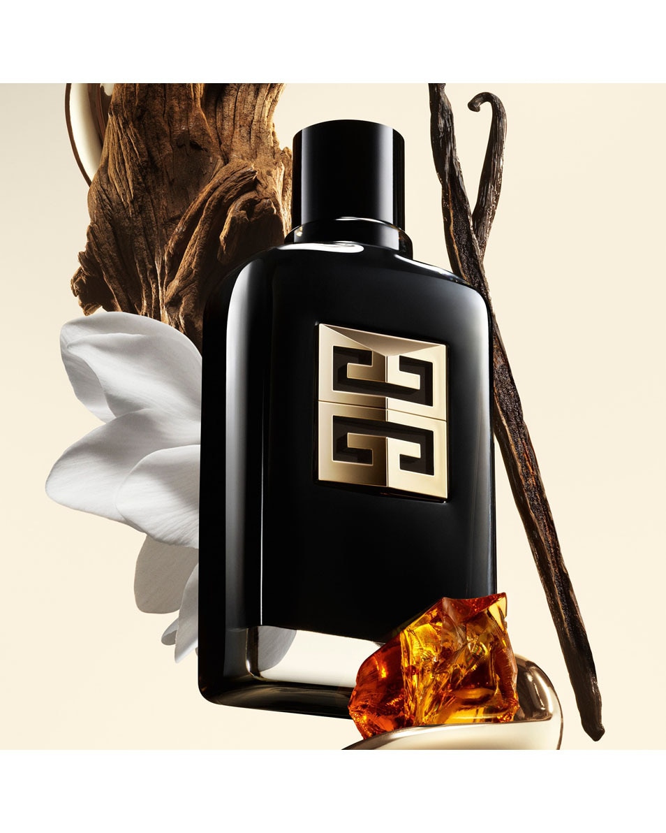 GIVENCHY GENTLEMAN SOCIETY EAU DE PARFUM AMBRÉE 60 ML 3