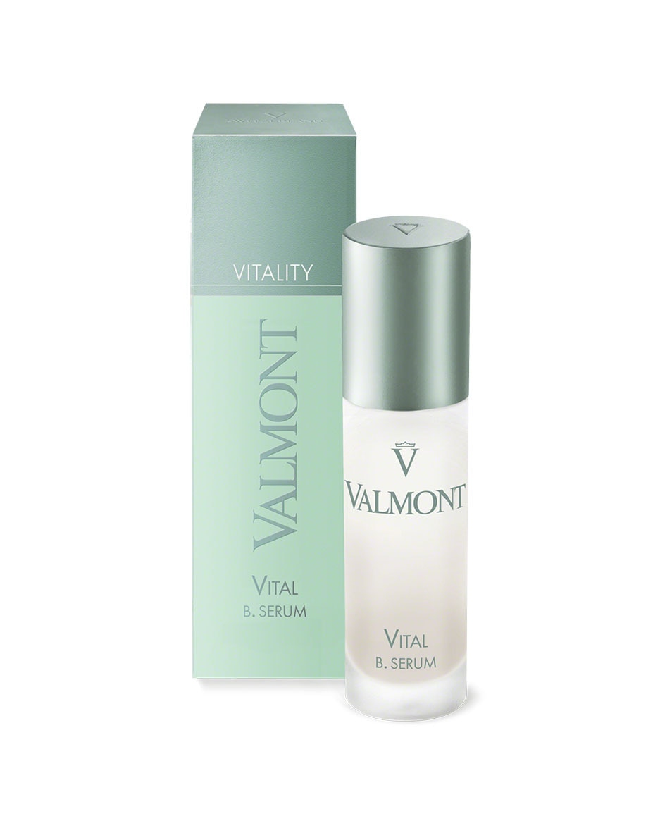 VALMONT Vitality Sérum revitalisant visage 30 ML 3