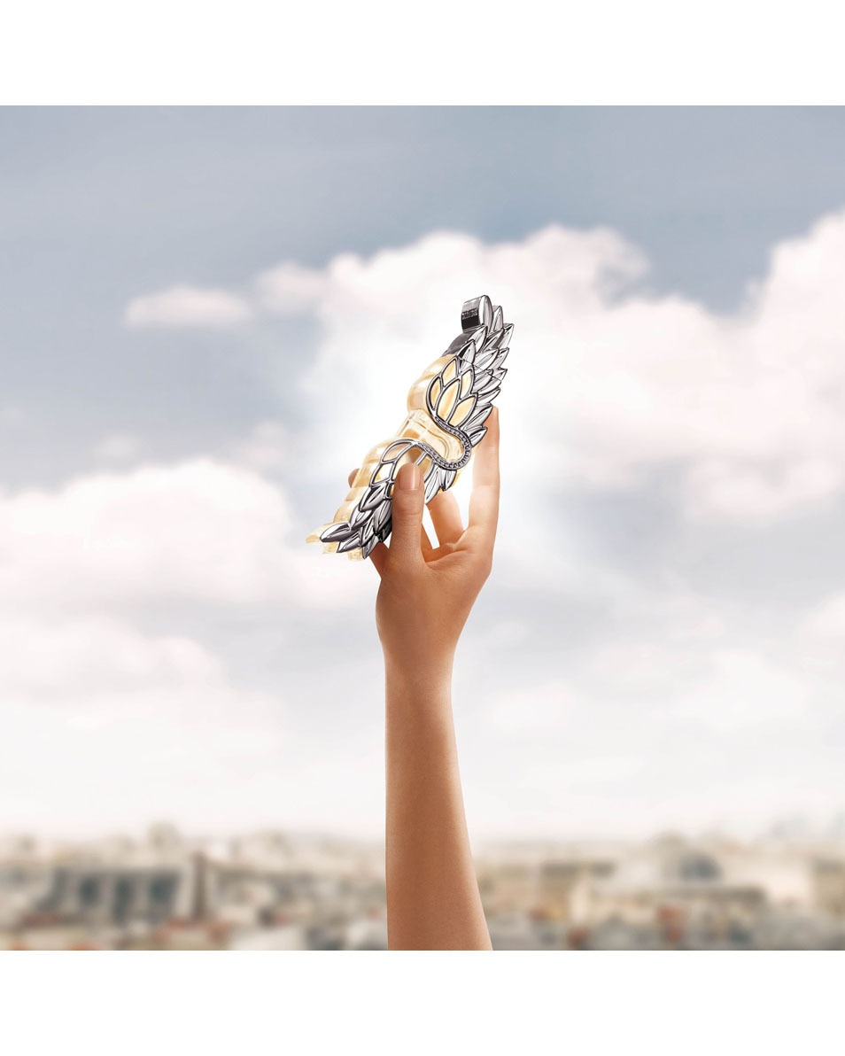 ZADIG&VOLTAIRE ZADIG Eau de Parfum 50 ML 3