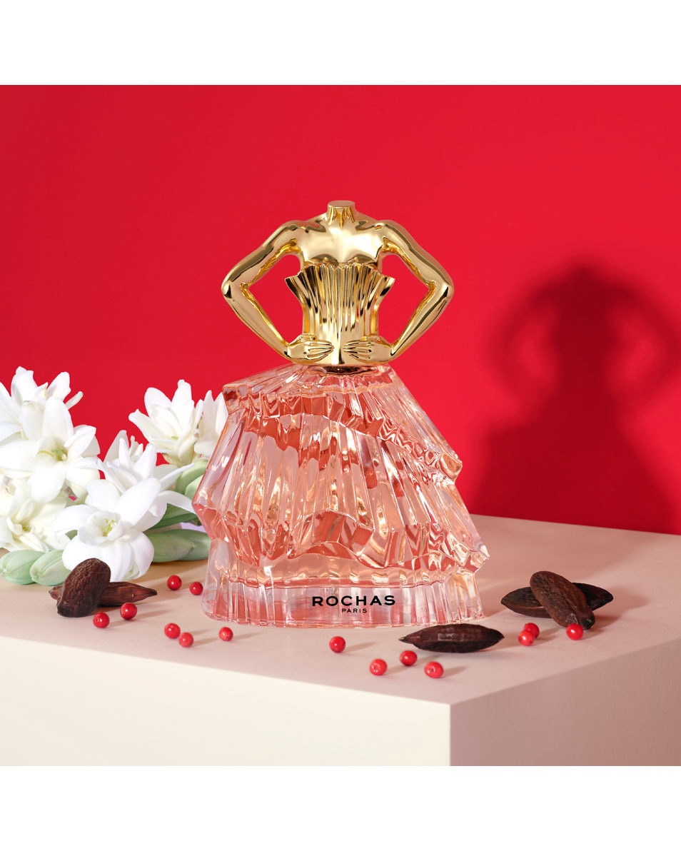 ROCHAS Audace EAU DE PARFUM 60 ML 3