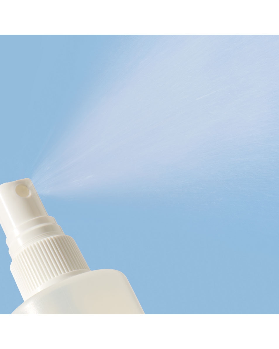 Zuiverende Spray voor Rug en Lichaam