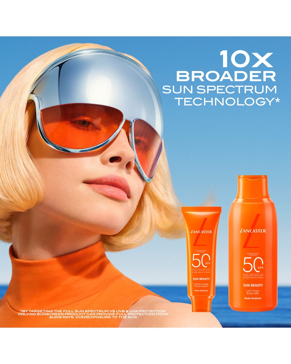 Coffret 3 Cadeaux My Sun Kit