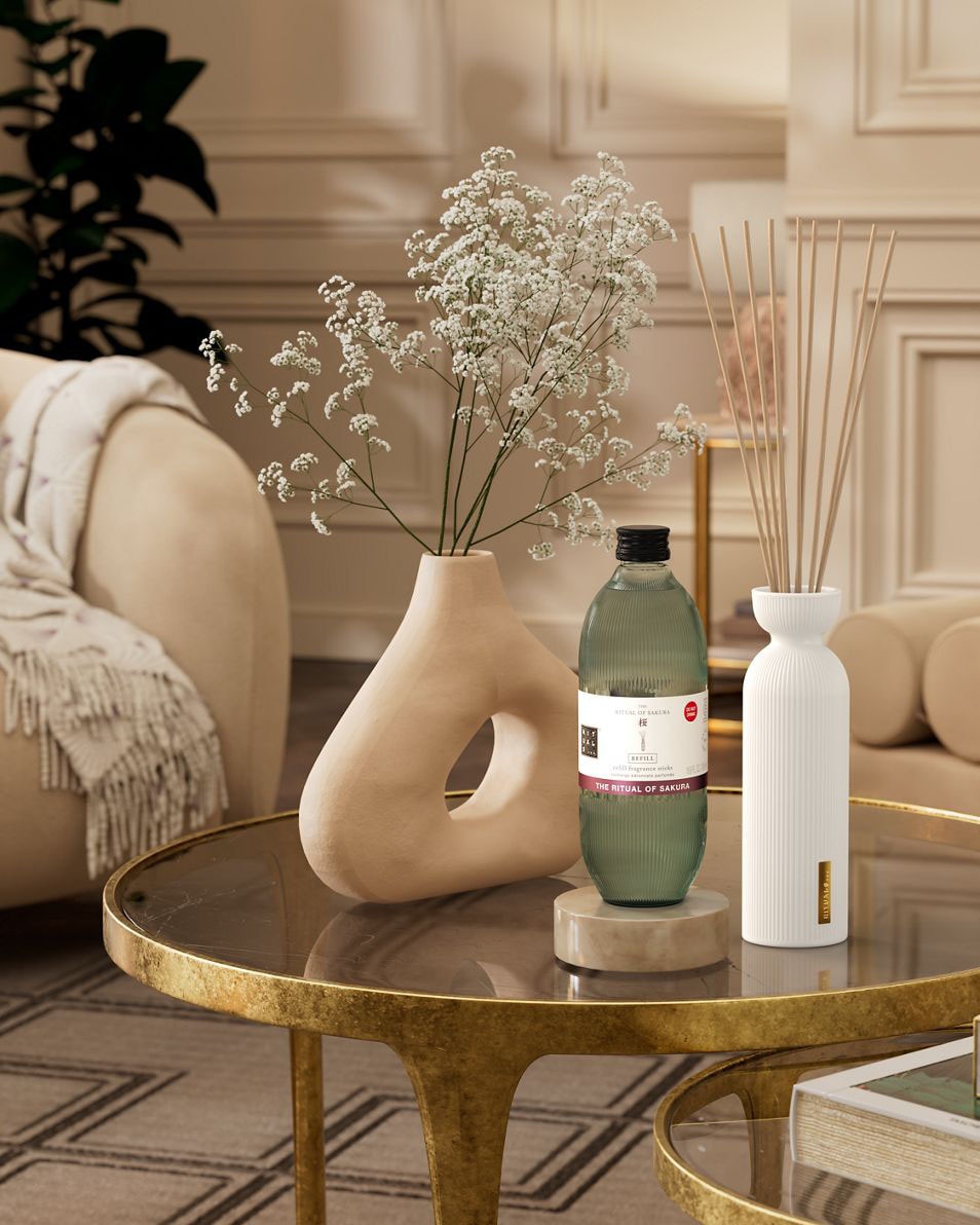 RITUALS The Ritual of Sakura recharge bâtonnets parfumés 500 ML 3