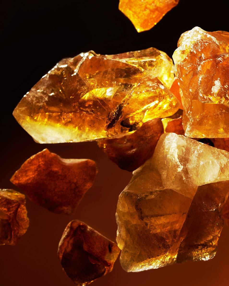 bâtonnets parfumés