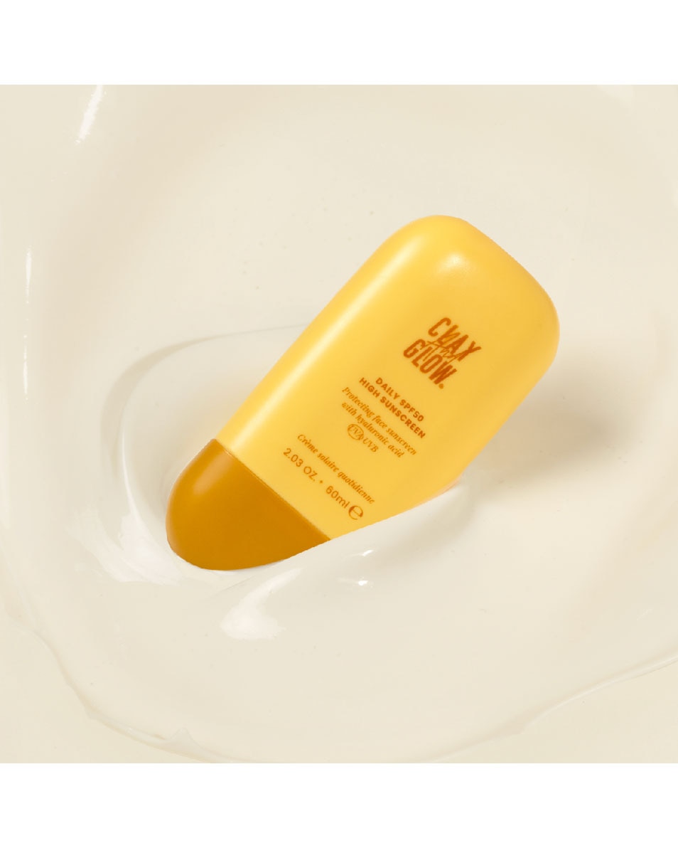 Hoge zonnebescherming