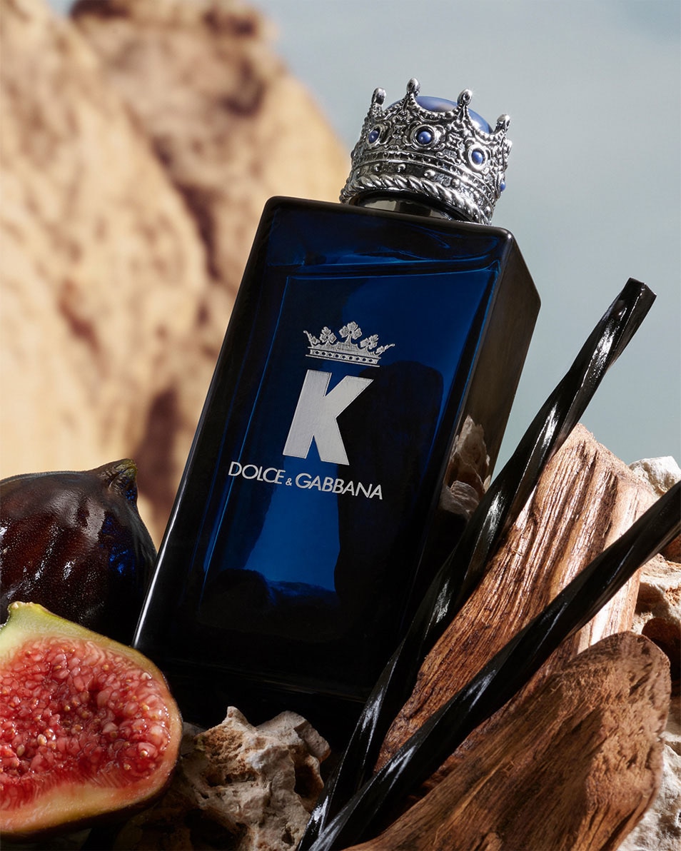 DOLCE & GABBANA K by Dolce&Gabbana Parfum 100 ML 3