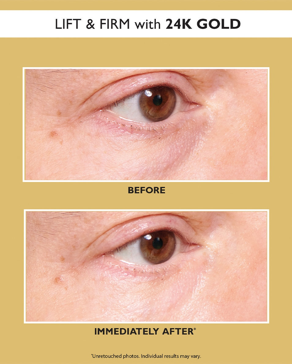 Lift & Firm Hydra-Gel Eye Patches