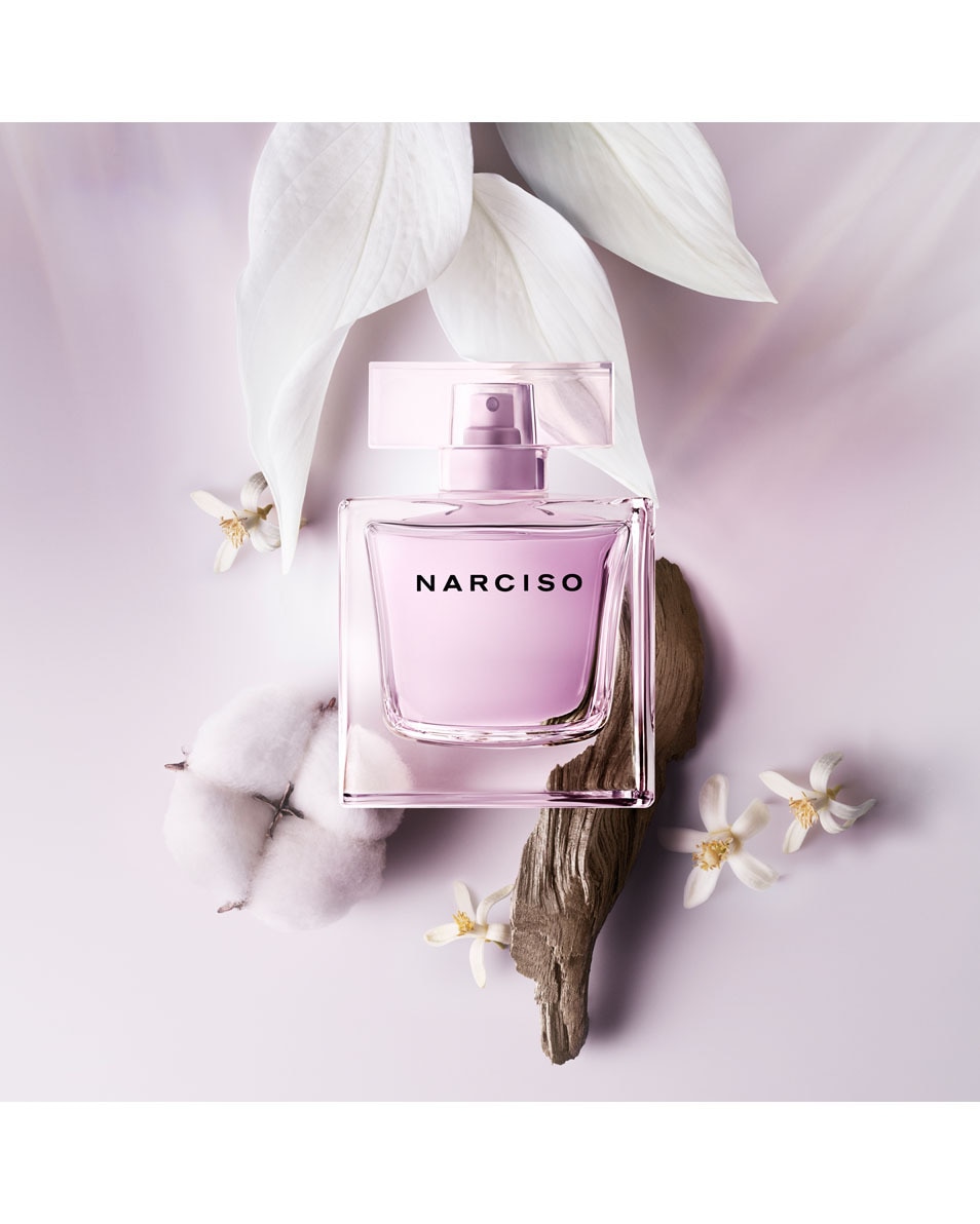 NARCISO RODRIGUEZ NARCISO eau de parfum radiante 30 ML 3
