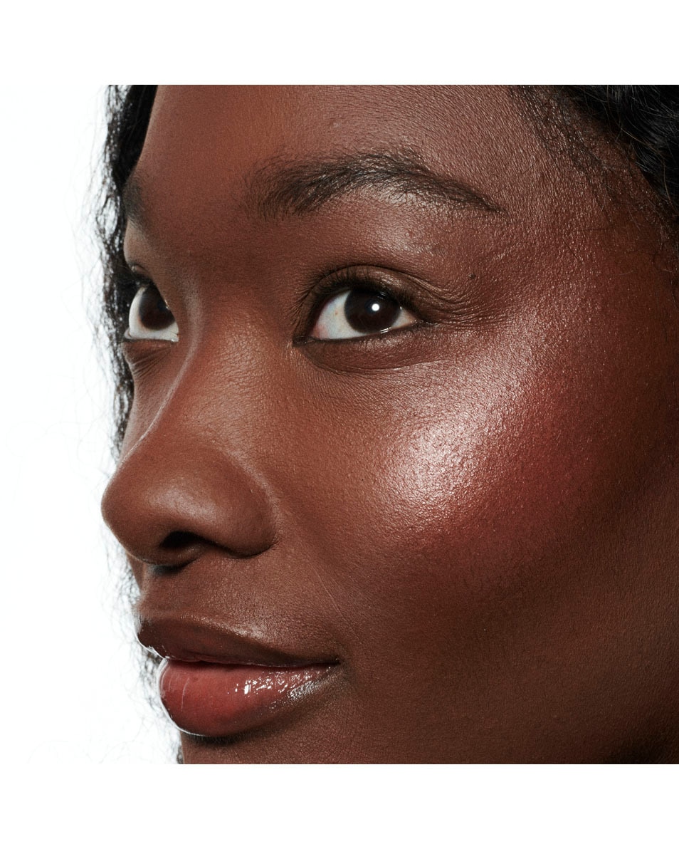 M.A.C STROBE BEAM LIQUID BLUSH Blush liquide à formule modulable Lavalite 3