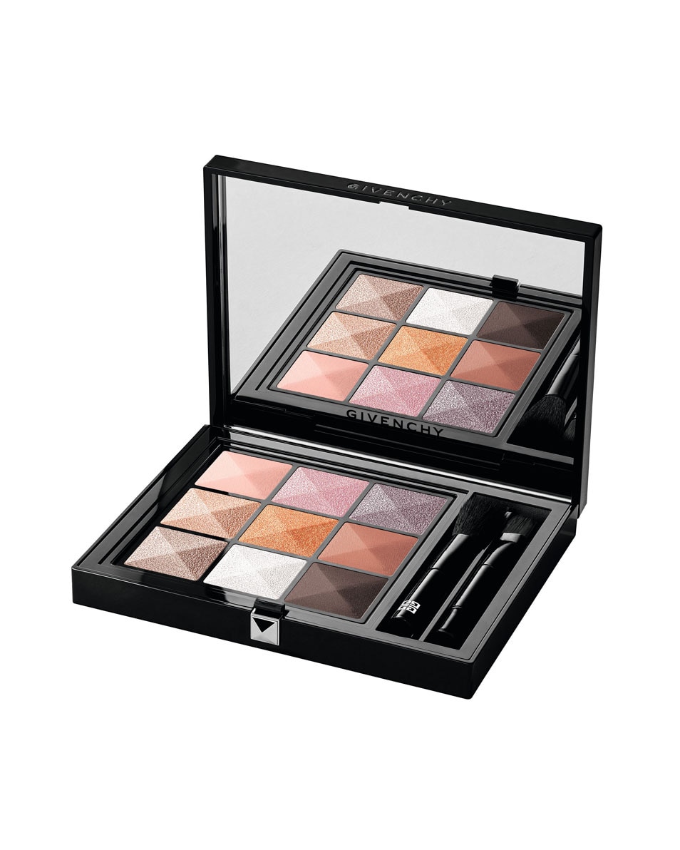 GIVENCHY COSMETICS LE 9 DE GIVENCHY EYESHADOW PALETTE 3