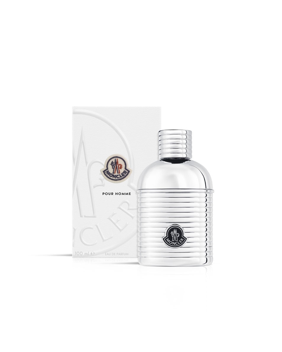 MONCLER Pour homme Eau de parfum 100 ML 3