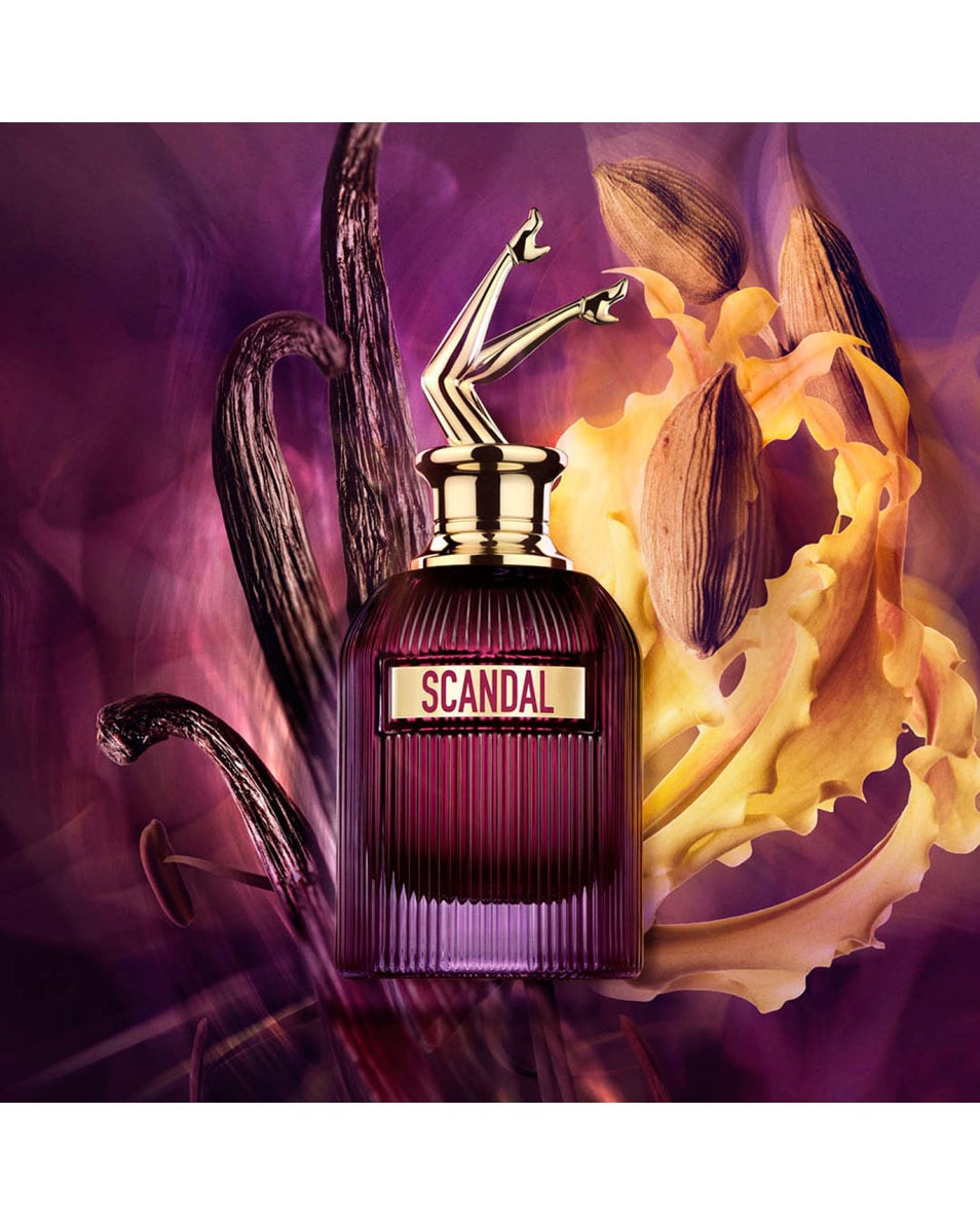 JEAN PAUL GAULTIER Scandal Intense 50 ML