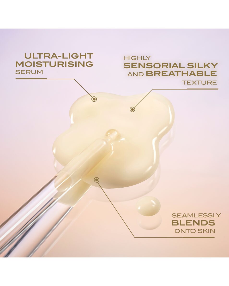 Unifying Serum SPF50
