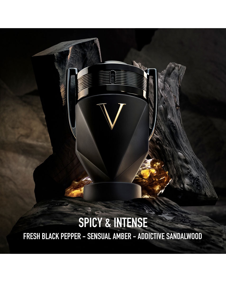 RABANNE Invictus Victory Absolu 50 ML 3