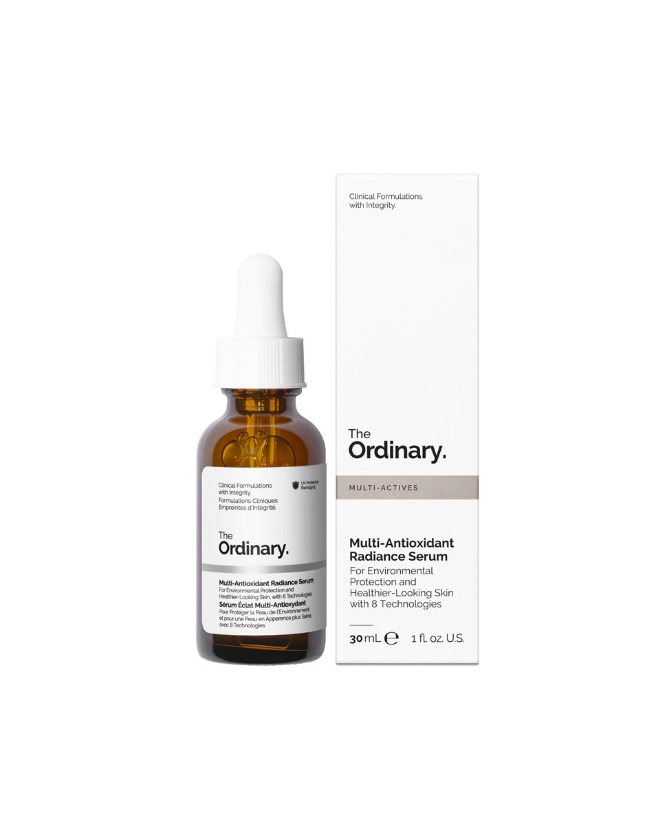 THE ORDINARY Multi-Antioxidant Radiance Serum 30 ML 3