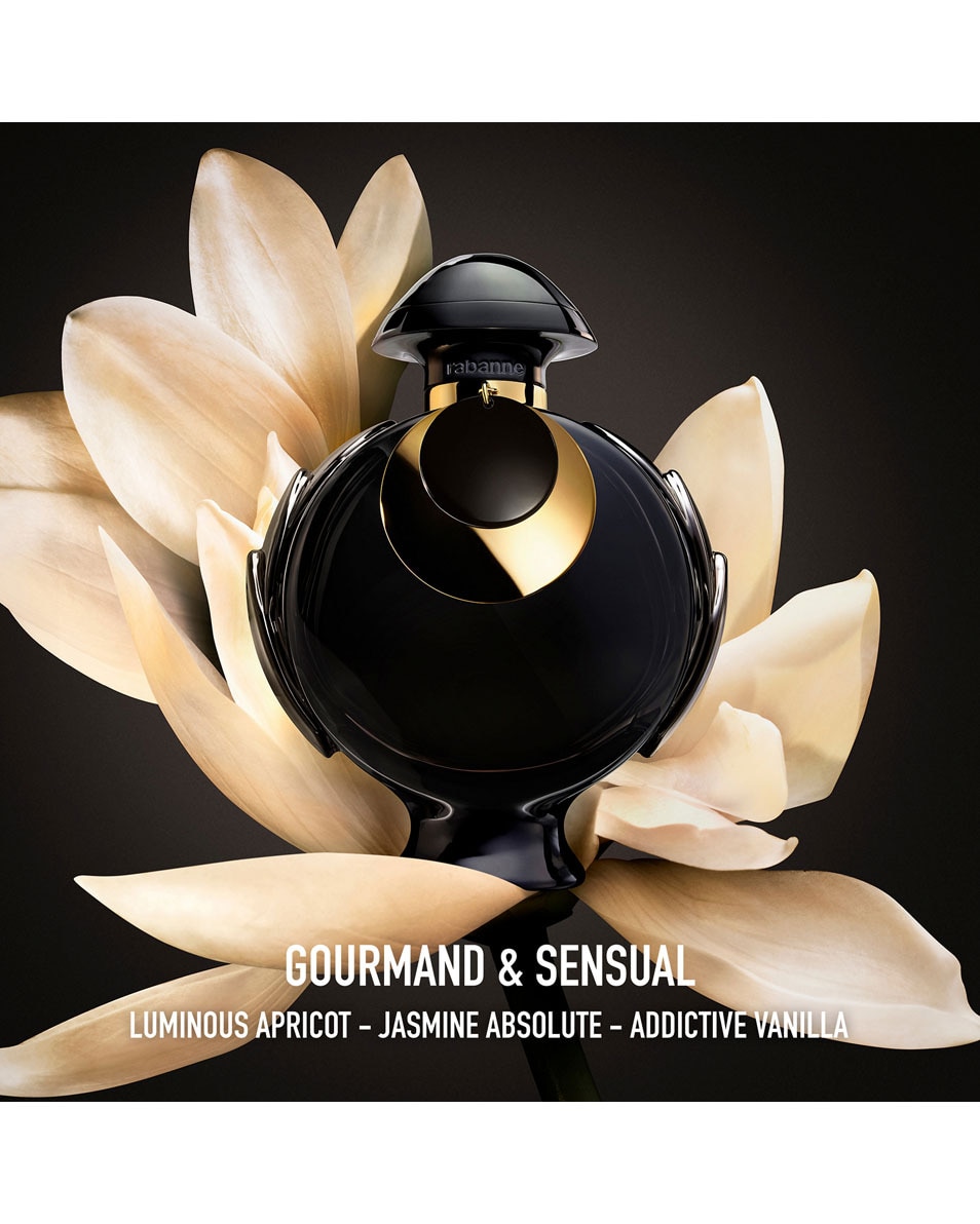 RABANNE Olympéa Absolu 50 ML 3