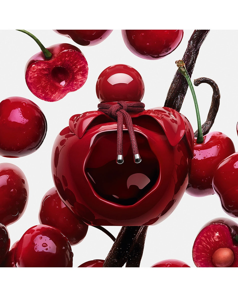 NINA RICCI Nina Rouge Crush 30 ML 3