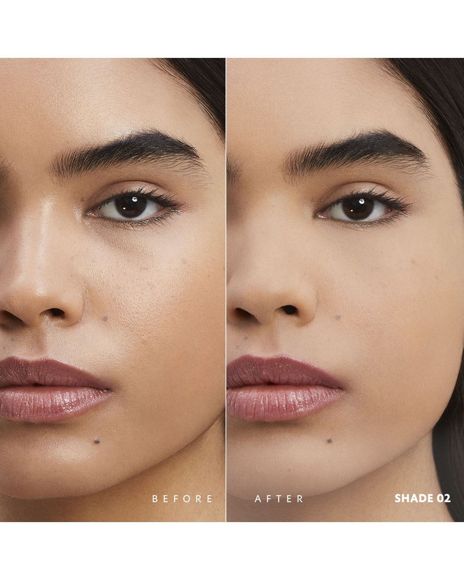 YVES SAINT LAURENT All Hours Hyper Blur Loose Powder – Fixeert Make-Up – Matte Finish 2 2