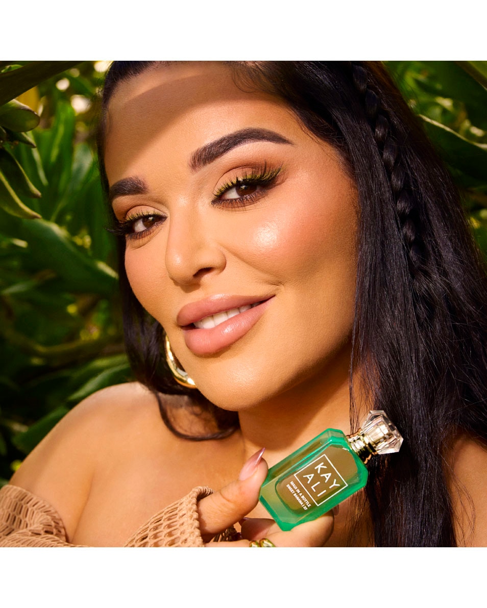 KAYALI MAUI IN A BOTTLE SWEET BANANA 37 EAU DE PARFUM 50 ML 3