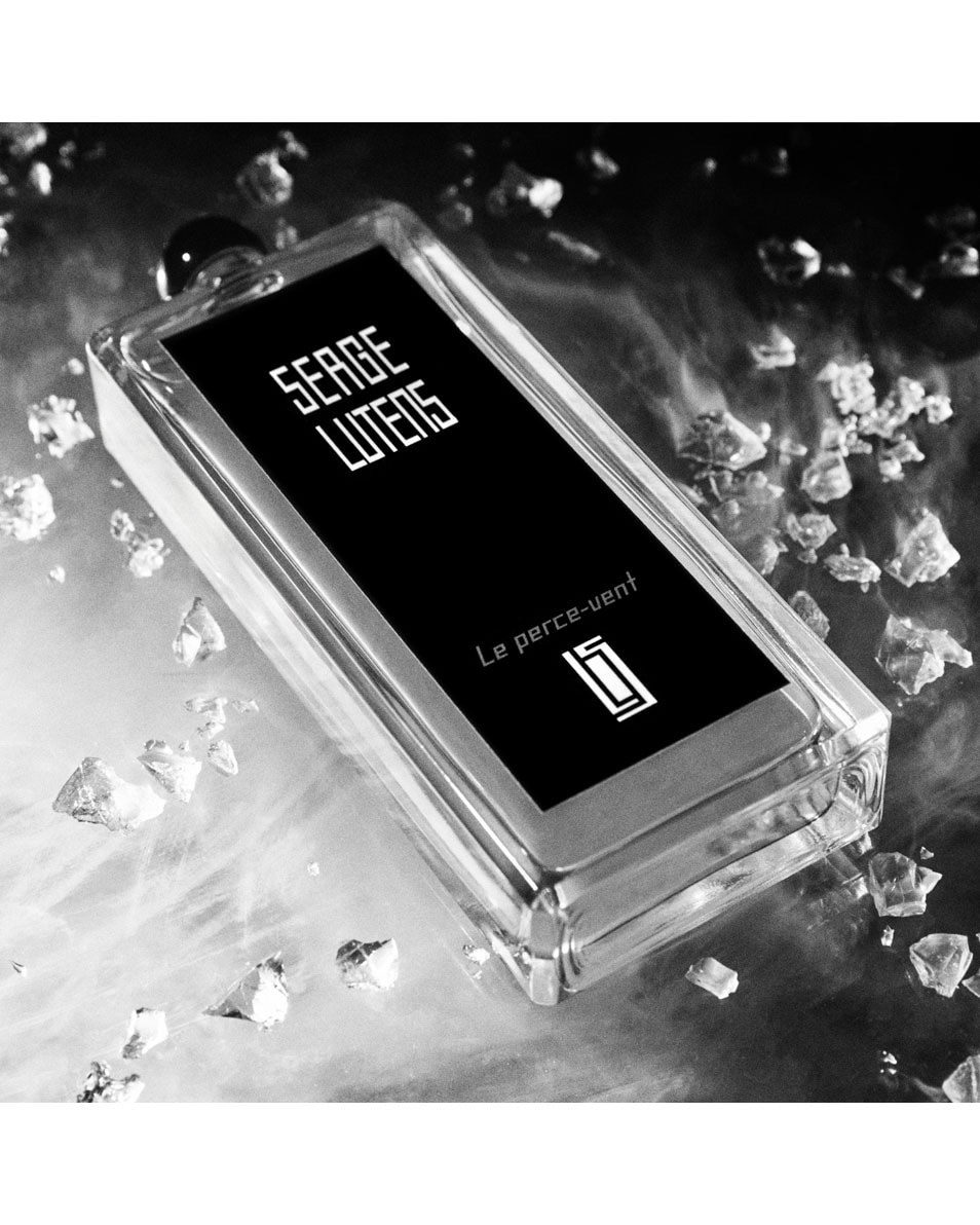 SERGE LUTENS Collection Noire Le perce-vent Eau de parfum 100 ML
