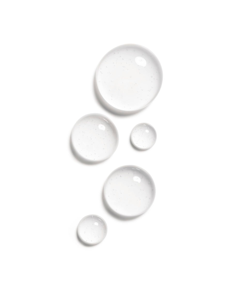 ULTIEME LOTION: EXFOLIEERT EN VERHELDERT