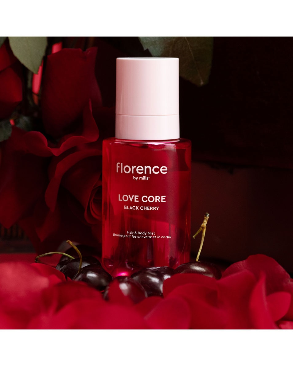 Brume pour cheveux et corps