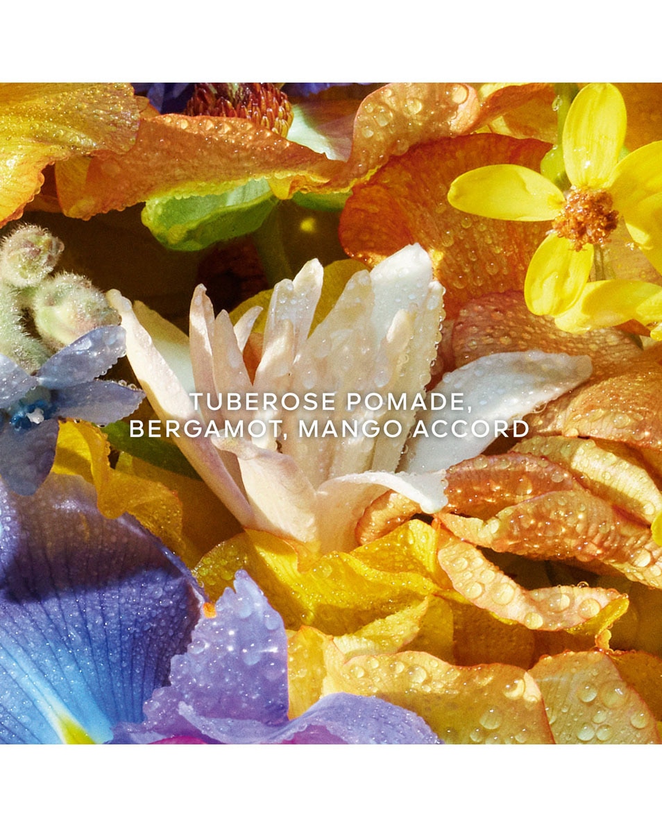 GUERLAIN Aqua Allegoria Florabloom - Eau de Toilette 40 ML 3