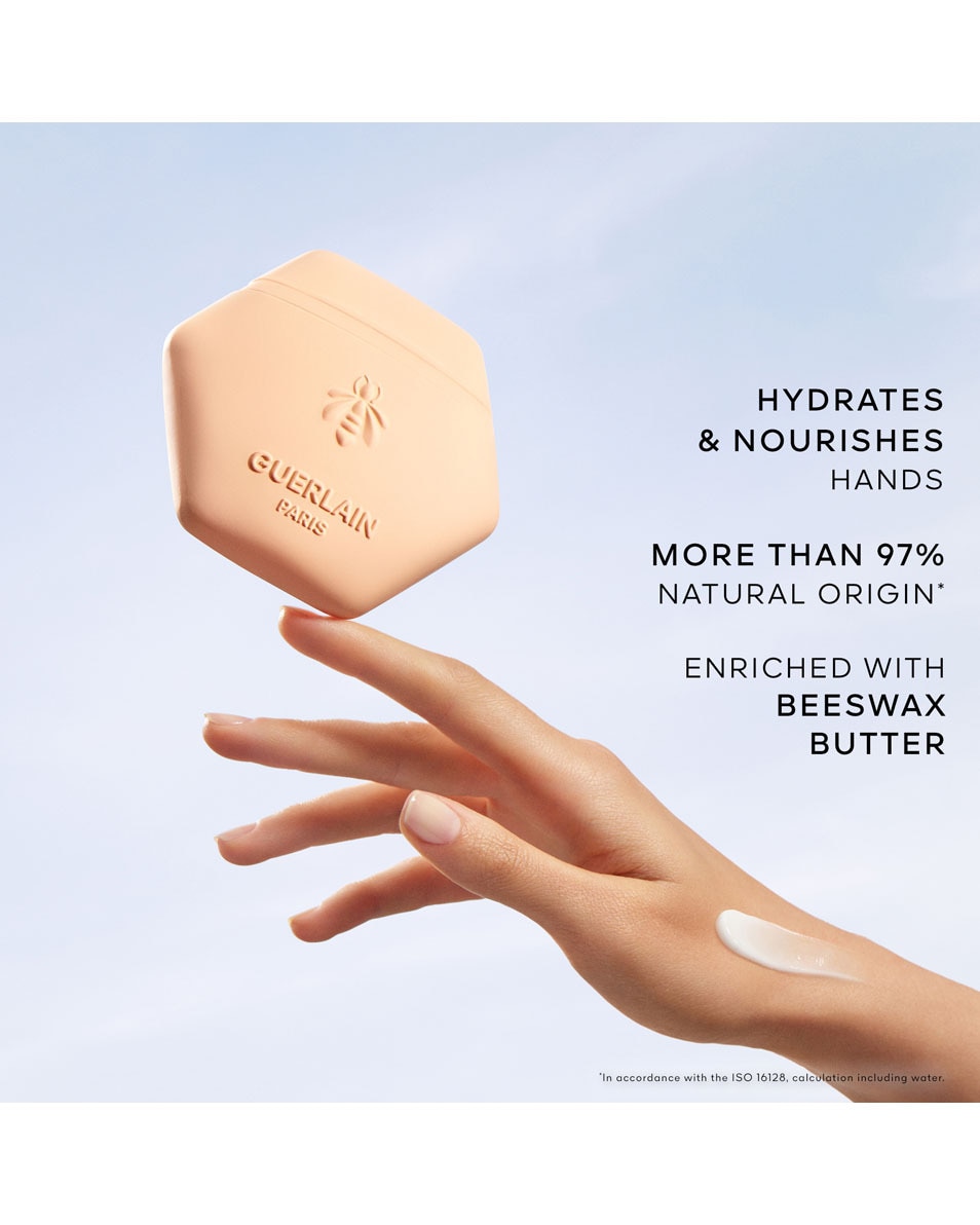 Mandarine Basilic - Handcrème