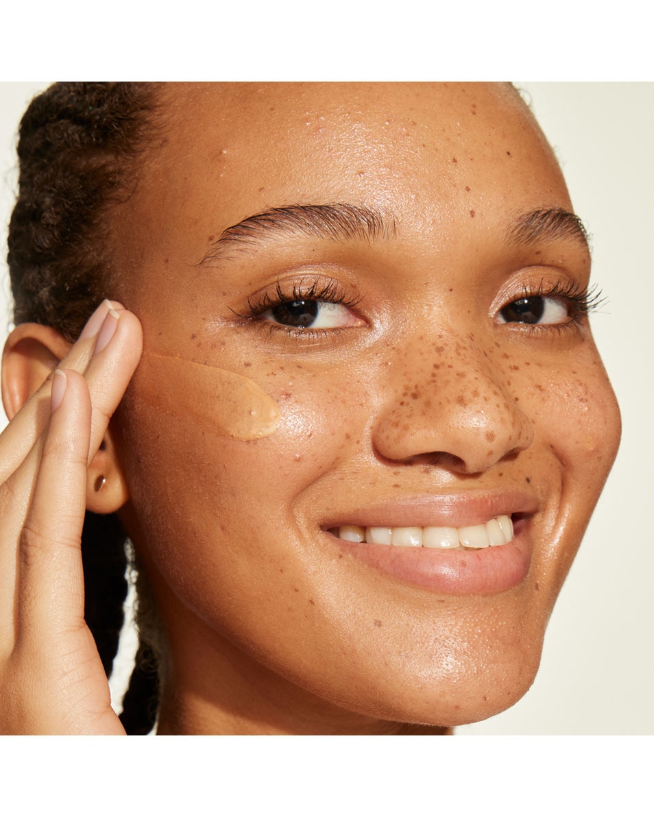 ORIGINS GinZing™ Gel Hydratant Illuminateur 50 ML 3