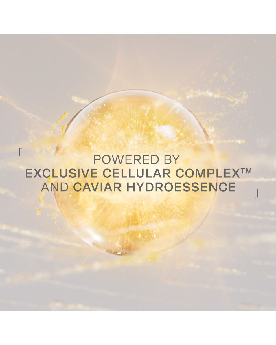 LA PRAIRIE SKIN CAVIAR HYDRO EMULSION 70 ML 3