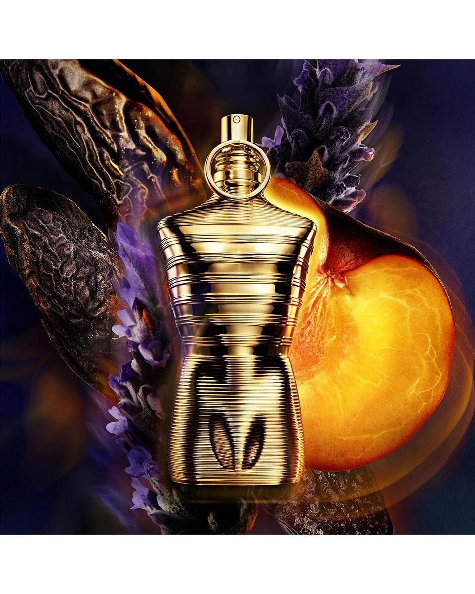 JEAN PAUL GAULTIER Le Male Le Male Elixir Absolu 75 ML 3