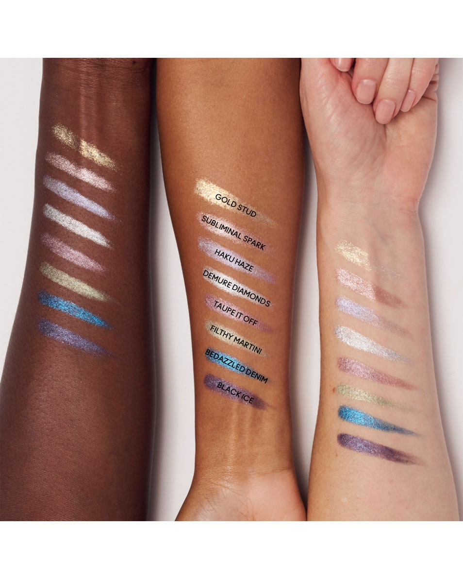 M.A.C DAZZLESHADOW STICK OMBRE À PAUPIÈRES HAKU HAZE 3