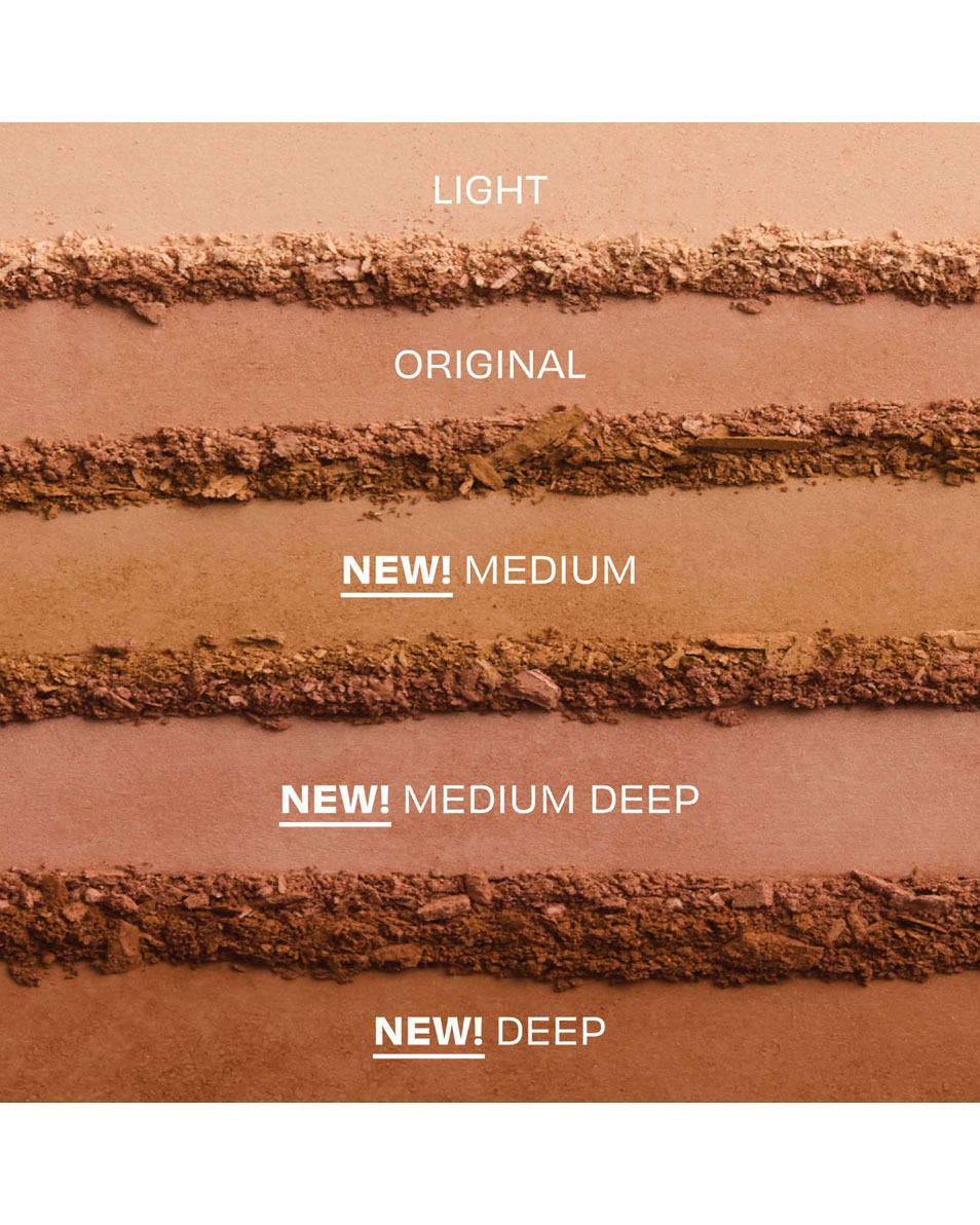 BENEFIT COSMETICS Bronzer Hoola Bronzer Deep 3