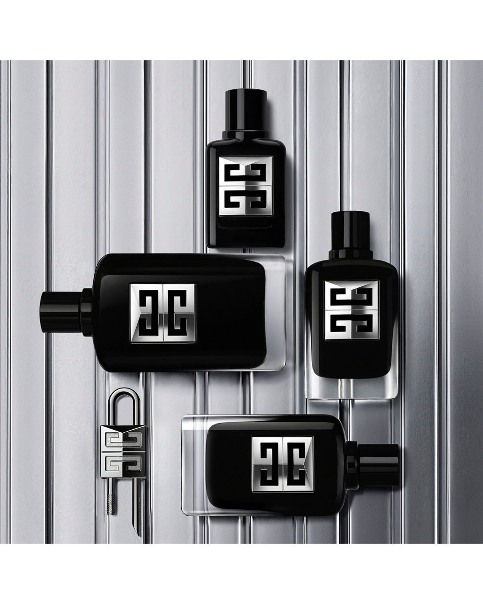 GIVENCHY GENTLEMAN SOCIETY EAU DE PARFUM REFILLABLE 40 ML 3