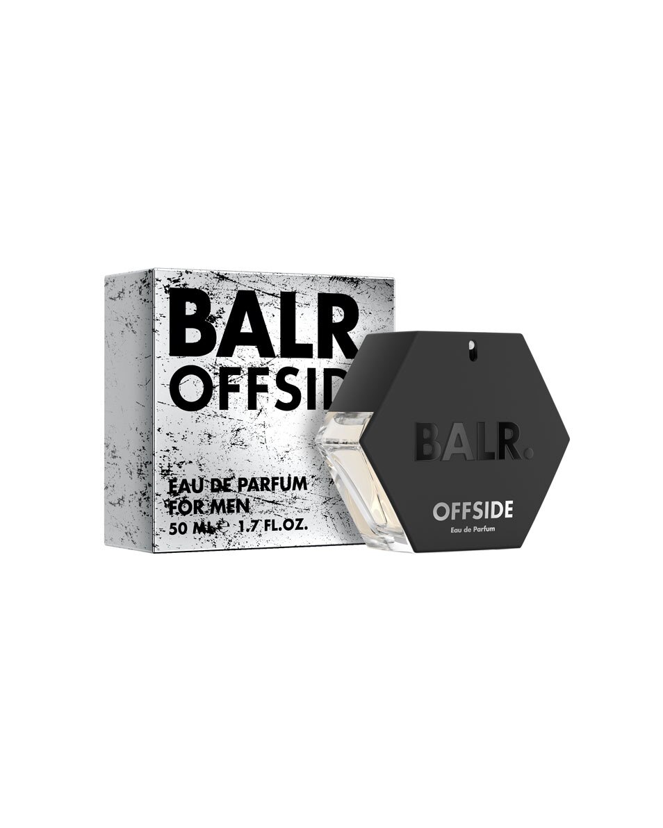 BALR. OFFSIDE FOR MEN EAU DE PARFUM