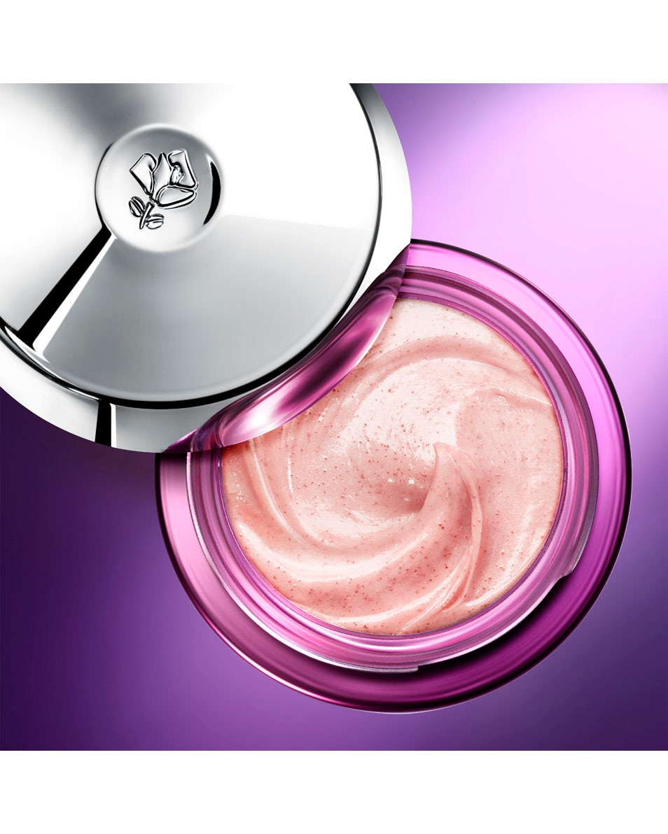 Crème Nuit Revitalisante