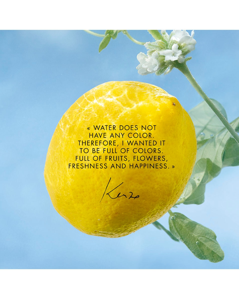 KENZO L'EAU PURE EAU DE PARFUM 50 ML