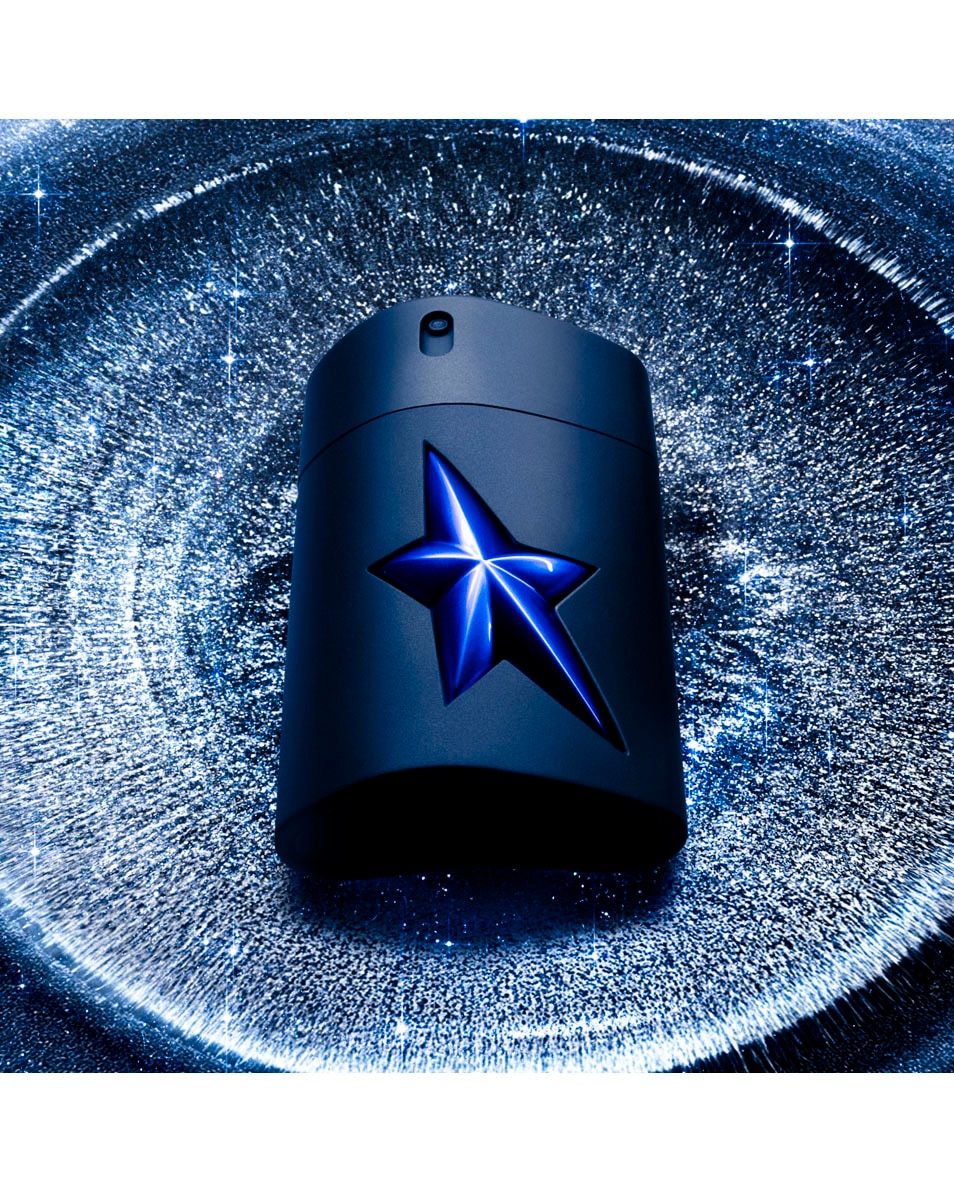 MUGLER A*Men Stellar Eau De Parfum Lumineuse Pour Homme 100 ML 3