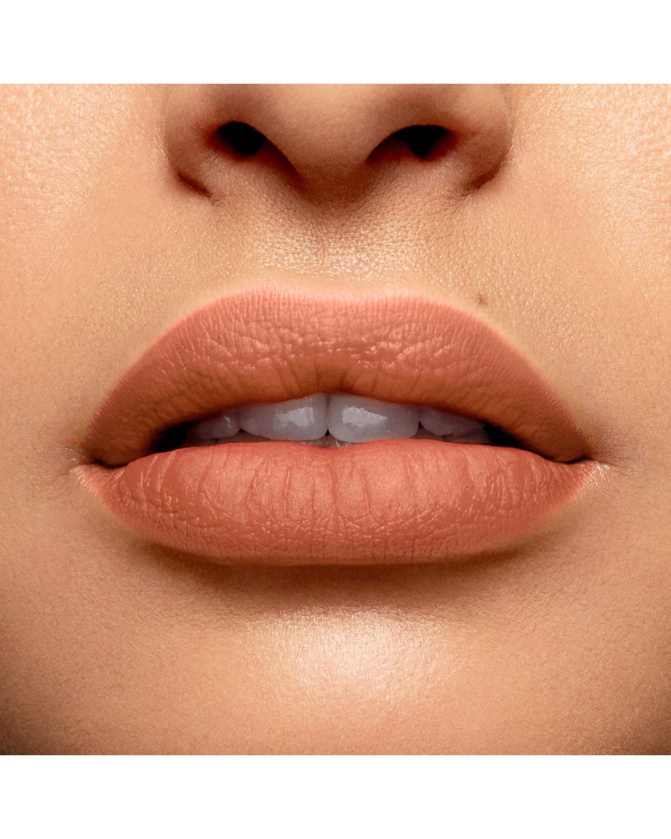 Matte Rouge À Lèvres