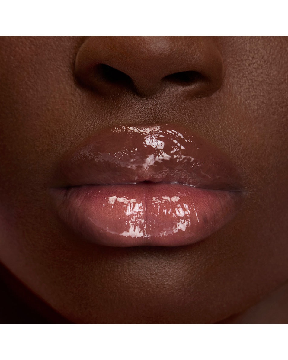LANCÔME Lip Idole Juicytreat Huile-Gloss À Lèvres 90 - BERRY BISOU 3