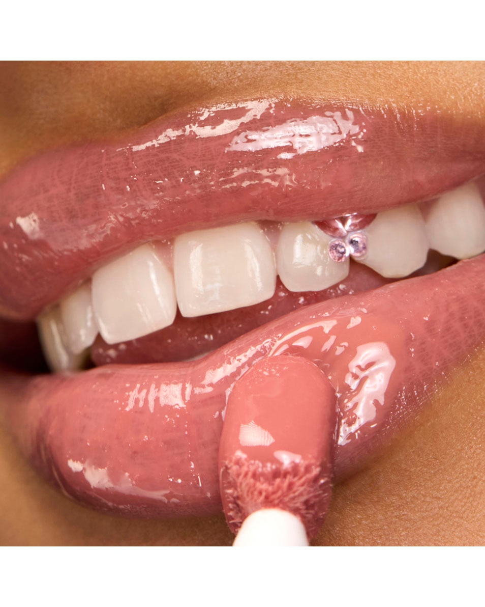 LANCÔME Lip Idole Juicytreat Huile-Gloss À Lèvres 33 - IDOLE NUDE 3