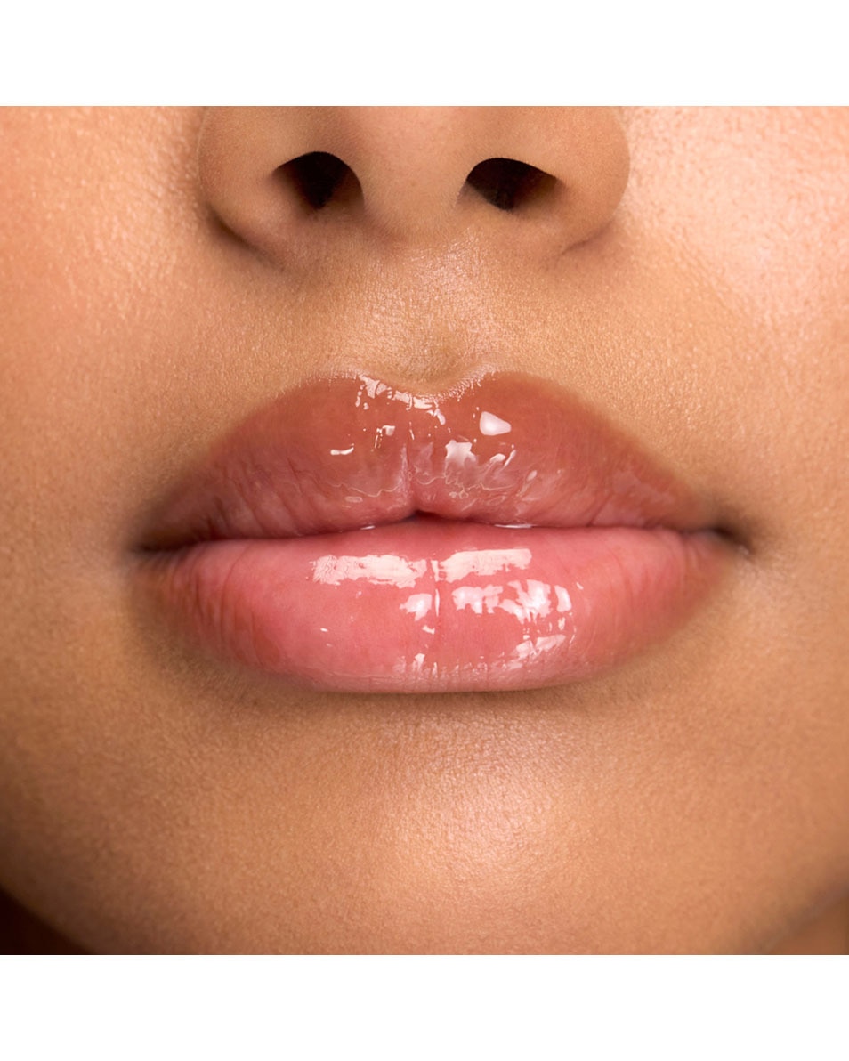 LANCÔME Lip Idole Juicytreat Huile-Gloss À Lèvres 16 - PINKY PROMISE 3