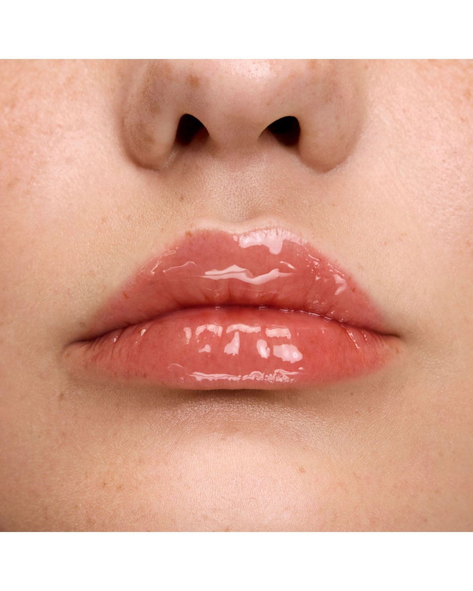 LANCÔME Lip Idole Juicytreat Huile-Gloss À Lèvres 25 - TOFFEE TALK 3