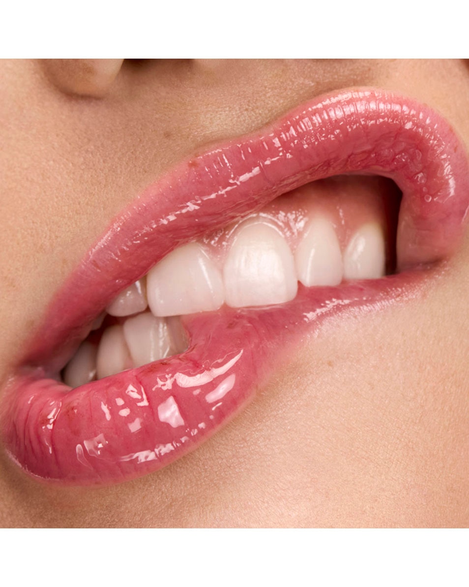 LANCÔME Lip Idole Juicytreat Huile-Gloss À Lèvres Pink Ôh La La 10 3