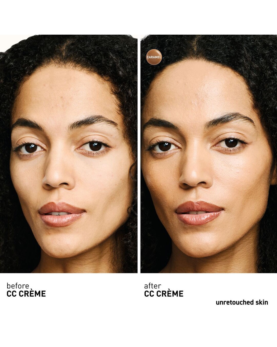 ERBORIAN Cc crème Getinte corrigerende verzorging - frisse en stralende teint CLAIR 3