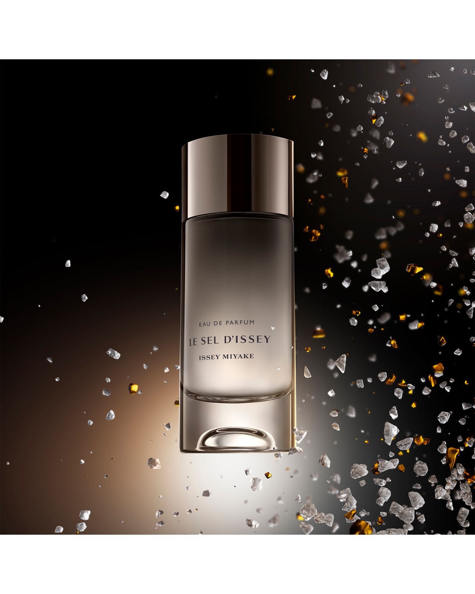 ISSEY MIYAKE Le Sel d'Issey Eau de Parfum 50 ML