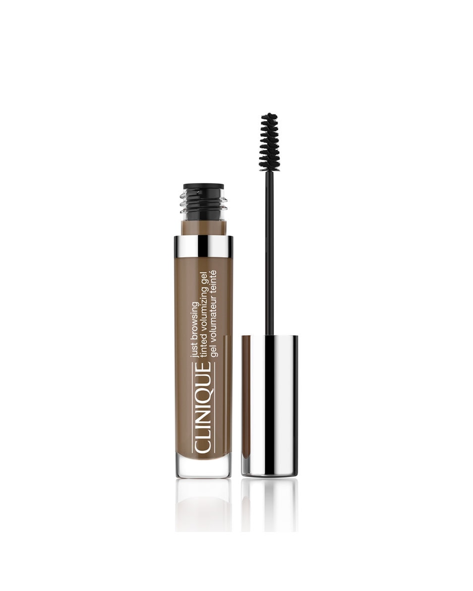 CLINIQUE Just Browsing Clear Sculpting Gel Wenkbrauwgel SOFT BROWN 3