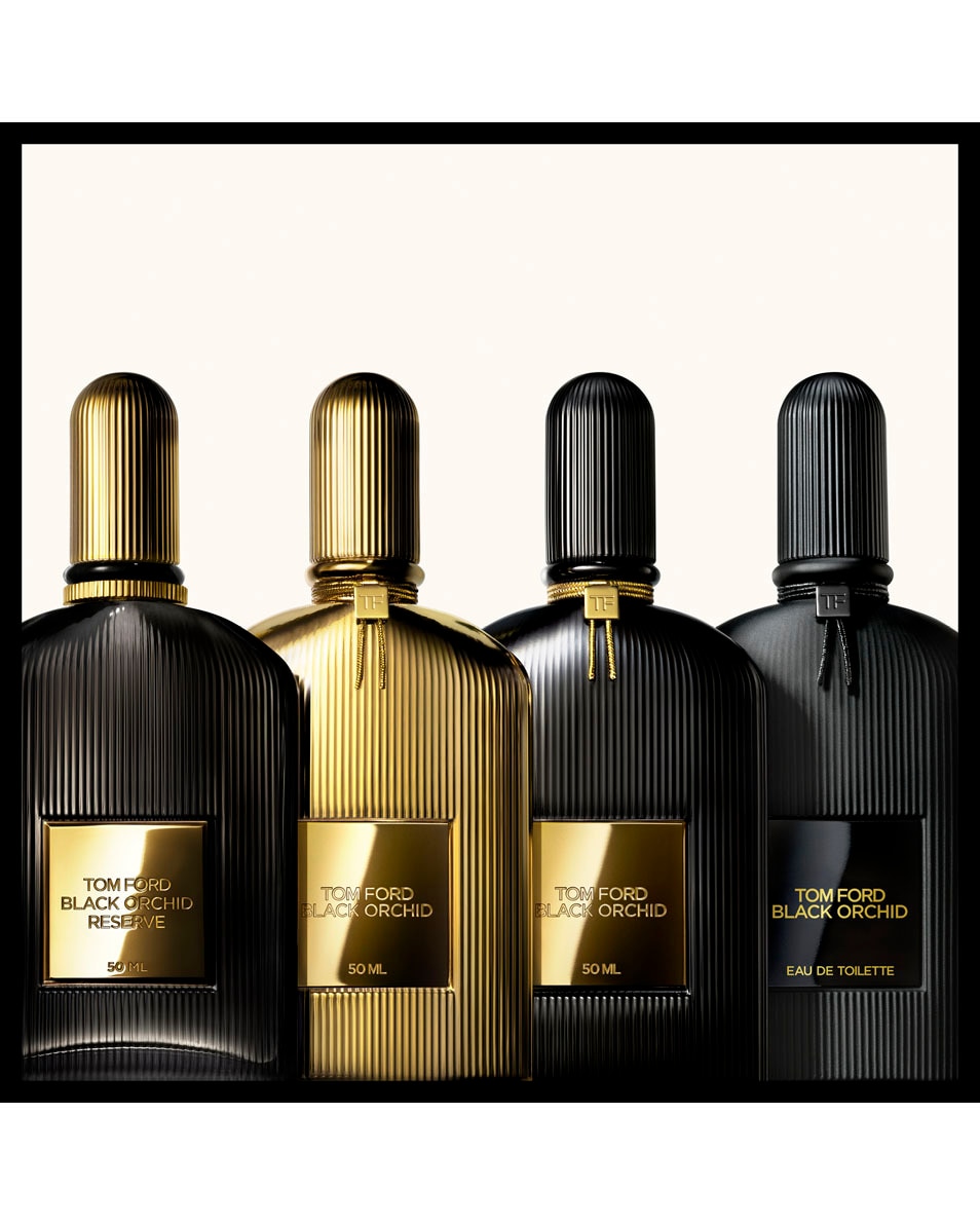 TOM FORD Black Orchid Reserve Eau de Parfum 50 ML 3