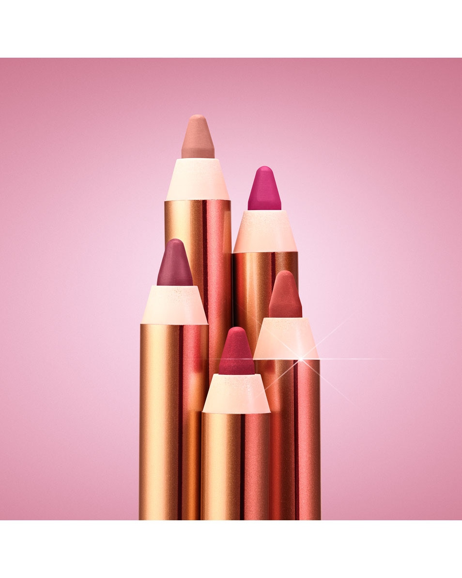 CHARLOTTE TILBURY Lip Cheat Lippotlood J.K MAGIC 3