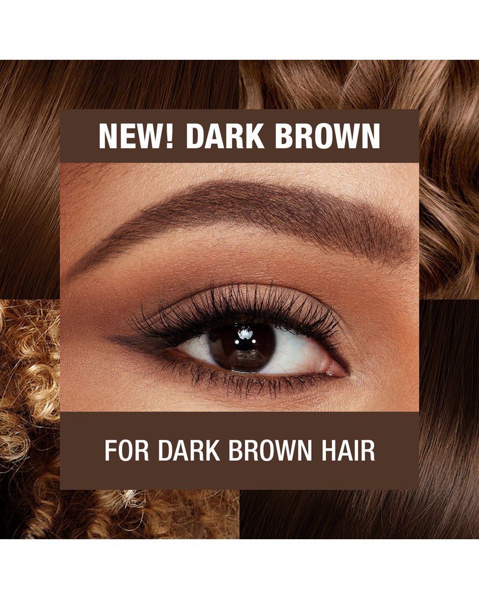CHARLOTTE TILBURY Brow Cheat Brow Crayon à sourcils 04 dark brown 3